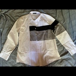 Emporio Armani Dress Shirt